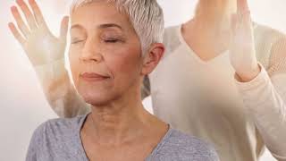 Reiki And Chakras