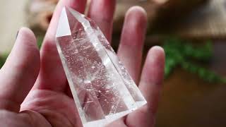 Other Ways to Use Crystals in Your Day to Day