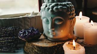A Guide to Meditation with Crystals