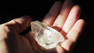 Reiki And Crystals