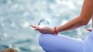 The Benefits of Meditating with Crystals